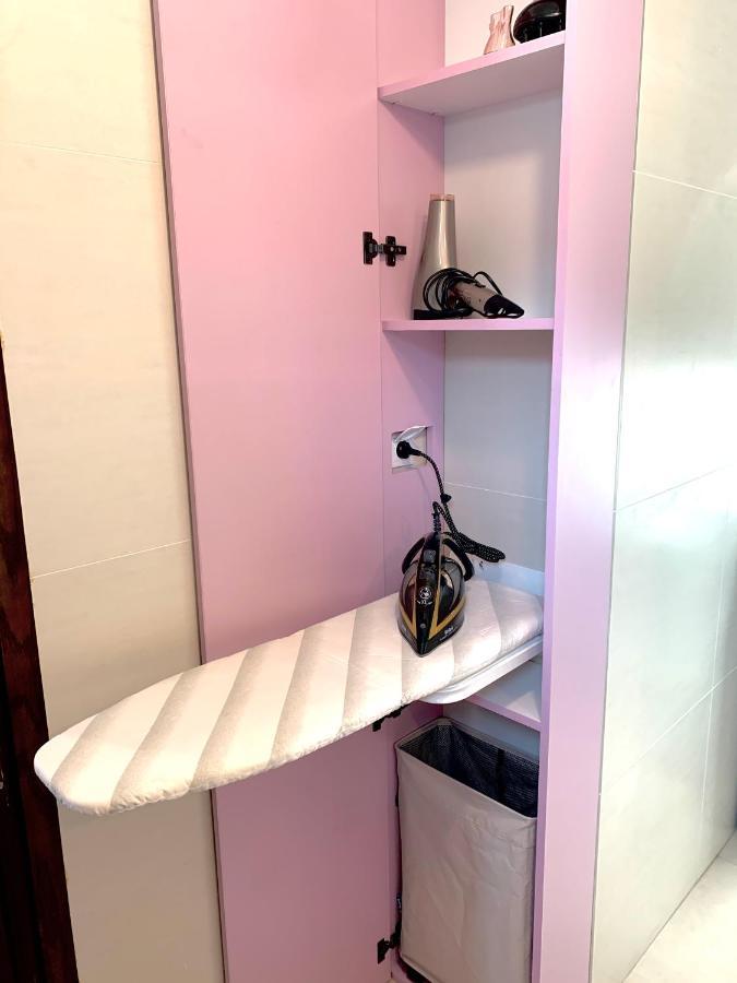 Downtown Italian Studio Bucarest Extérieur photo